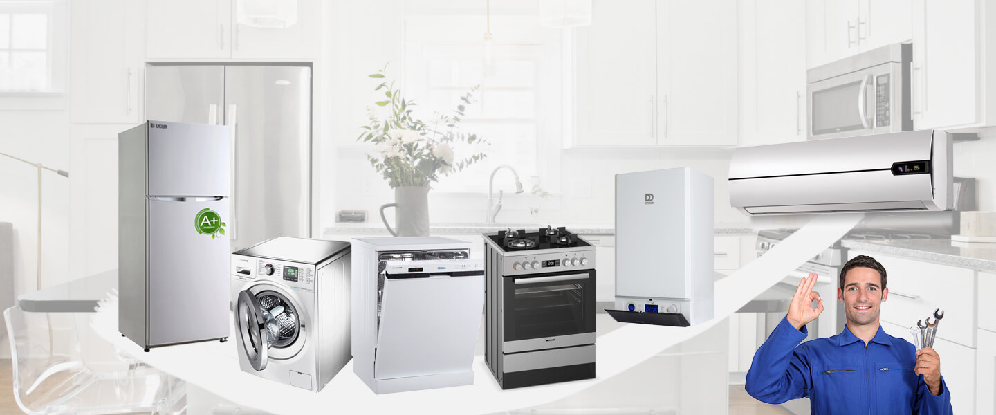 Başçiftlik Beko Servisi
